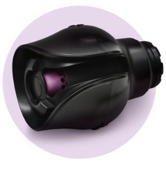 Philips StyleCare HP8668/00 modelador com rotação automática