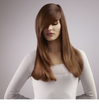 Philips StyleCare HP8668/00 automatikusan forgó hajsütővas