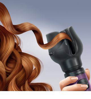 Philips StyleCare HP8668/00 modelador com rotação automática