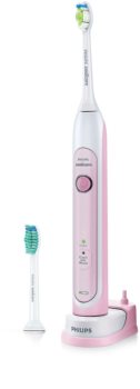Philips Sonicare HealthyWhite HX6762/43 Sonic Electric Toothbrush