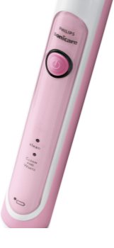 Philips Sonicare HealthyWhite HX6762/43 Sonic Electric Toothbrush