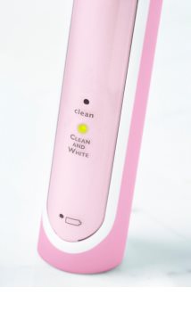 Philips Sonicare HealthyWhite HX6762/43 Sonic Electric Toothbrush