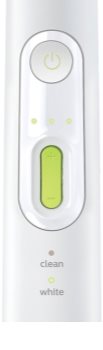 Philips Sonicare HealthyWhite + HX8911/01 sonický elektrický zubní kartáček