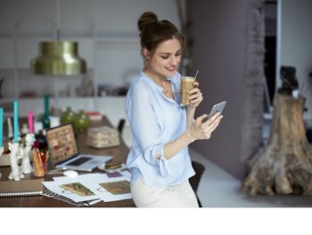 Philips Sonicare HealthyWhite + HX8911/01 sonický elektrický zubní kartáček