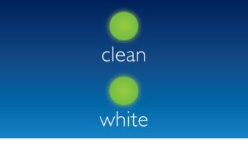 Philips Sonicare HealthyWhite + HX8911/01 sonický elektrický zubní kartáček