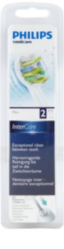 Philips Sonicare InterCare HX9012/07 zamjenske glave za zubnu četkicu