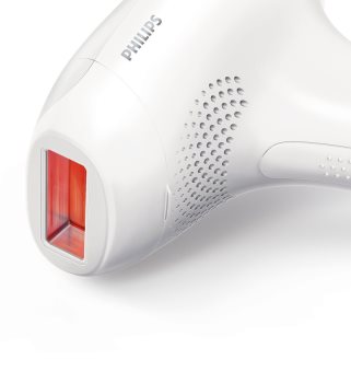 Philips Lumea Advanced SC1995/00 IPL systém prevence růstu nových chloupků