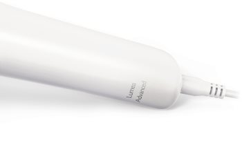 Philips Lumea Advanced SC1995/00 IPL systém prevence růstu nových chloupků