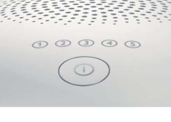 Philips Lumea Advanced SC1995/00 IPL systém prevence růstu nových chloupků