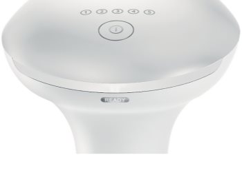 Philips Lumea Advanced SC1995/00 IPL systém prevence růstu nových chloupků
