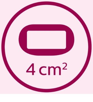 Philips Lumea Advanced SC1995/00 IPL systém prevencie rastu nových chĺpkov