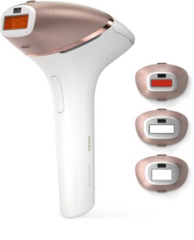 Philips World Prestige epilator IPL pentru corp, față, zona inghinală și axile