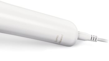 Philips World Advanced IPL-System gegen nachwachsende Härchen