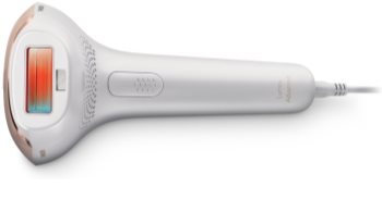 Philips World Advanced IPL-System gegen nachwachsende Härchen
