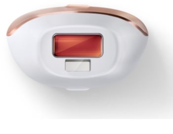 Philips World Advanced IPL-System gegen nachwachsende Härchen
