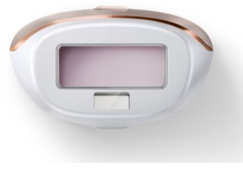 Philips World Advanced IPL-System gegen nachwachsende Härchen