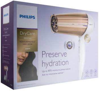 Philips Moisture Protect HP8280/00 phon per capelli