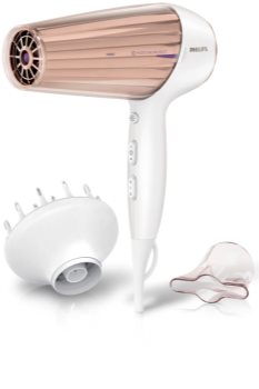 Philips Moisture Protect HP8280/00 secador de cabelo