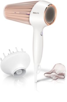 Philips Moisture Protect HP8280/00 secador de cabelo