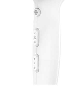 Philips Moisture Protect HP8280/00 secador de cabelo