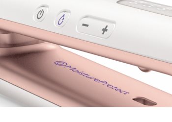 Philips Moisture Protect HP8372/00 žehlička na vlasy