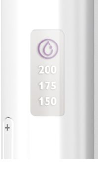 Philips Moisture Protect HP8372/00 žehlička na vlasy