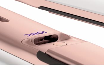 Philips Moisture Protect HP8372/00 žehlička na vlasy