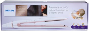 Philips Moisture Protect HP8372/00 žehlička na vlasy