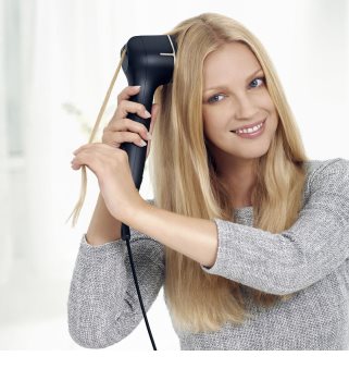 Philips Pro Care Auto Curler HPS940/00 automatyczna lokówka do włosów