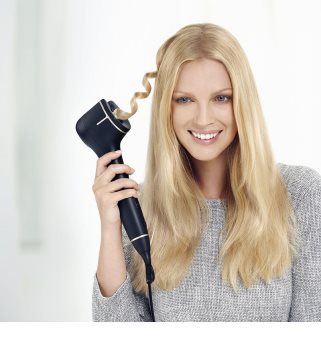 Philips Pro Care Auto Curler HPS940/00 automatyczna lokówka do włosów