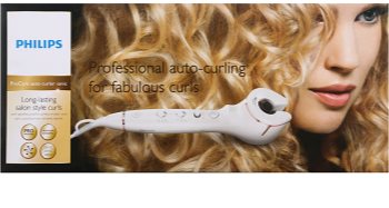 Philips ProCare Auto Curler Ionic HPS950/00 automatická kulma na vlasy