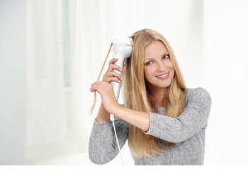 Philips ProCare Auto Curler Ionic HPS950/00 automatická kulma na vlasy