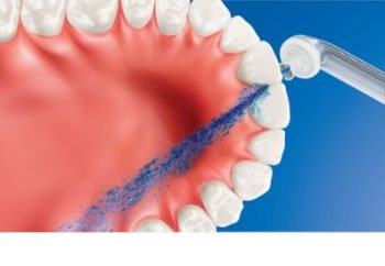 Philips Sonicare AirFloss Ultra HX8331/02 prístroj na medzizubnú hygienu
