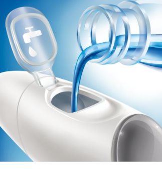Philips Sonicare AirFloss Ultra HX8331/02 prístroj na medzizubnú hygienu