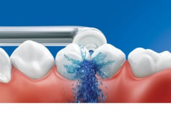 Philips Sonicare AirFloss Ultra HX8331/02 prístroj na medzizubnú hygienu