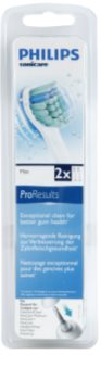 Philips Sonicare ProResults náhradní hlavice pro zubní kartáček