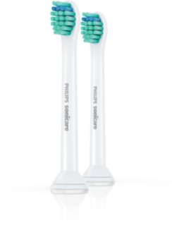 Philips Sonicare ProResults końcówki wymienne do szczoteczki do zębów