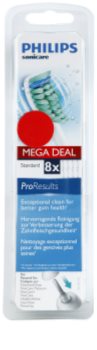 Philips Sonicare ProResults Replacement Heads For Toothbrush