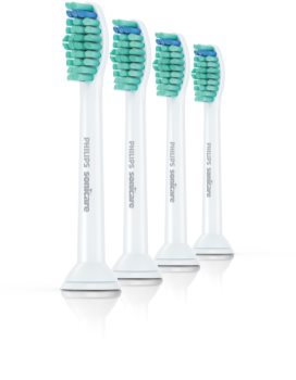 Philips Sonicare ProResults резервни глави за четка за зъби