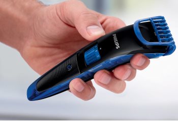 Philips Beardtrimmer Series 3000 QT4002/15 trymetr do brody