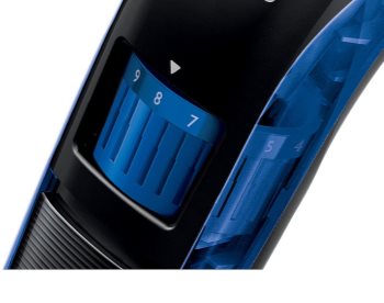 Philips Beardtrimmer Series 3000 QT4002/15 trymetr do brody