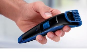 Philips Beardtrimmer Series 3000 QT4002/15 trymetr do brody