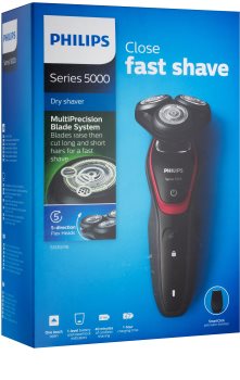 Philips Shaver Series 5000 S5130/06 máquina de afeitar eléctrica