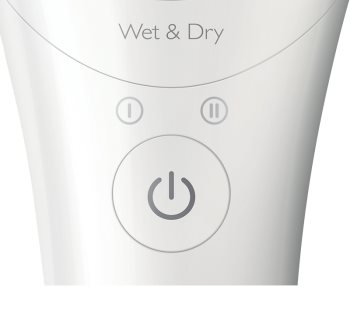 Philips Satinelle Advanced BRE620 depilator do ciała i nóg
