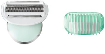 Philips Satinelle Advanced BRE620 depilator do ciała i nóg