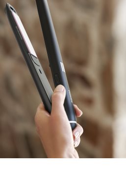 Philips StraightCare BHS675/00 žehlička na vlasy