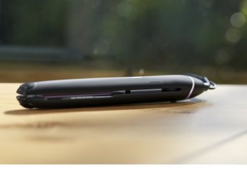 Philips StraightCare BHS675/00 žehlička na vlasy