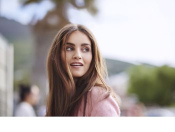 Philips StraightCare BHS675/00 žehlička na vlasy