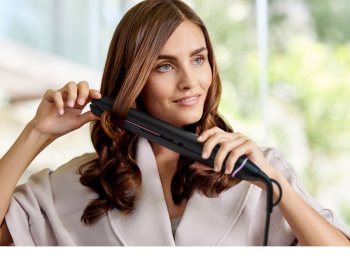 Philips StraightCare BHS675/00 Haar Stijltang