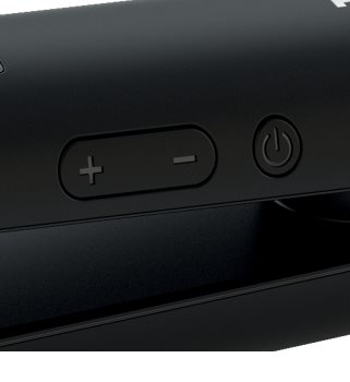 Philips StraightCare BHS675/00 plancha de pelo
